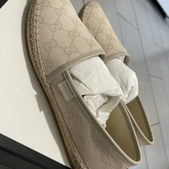 Gucci Espadrilles - Picture 3 of 9